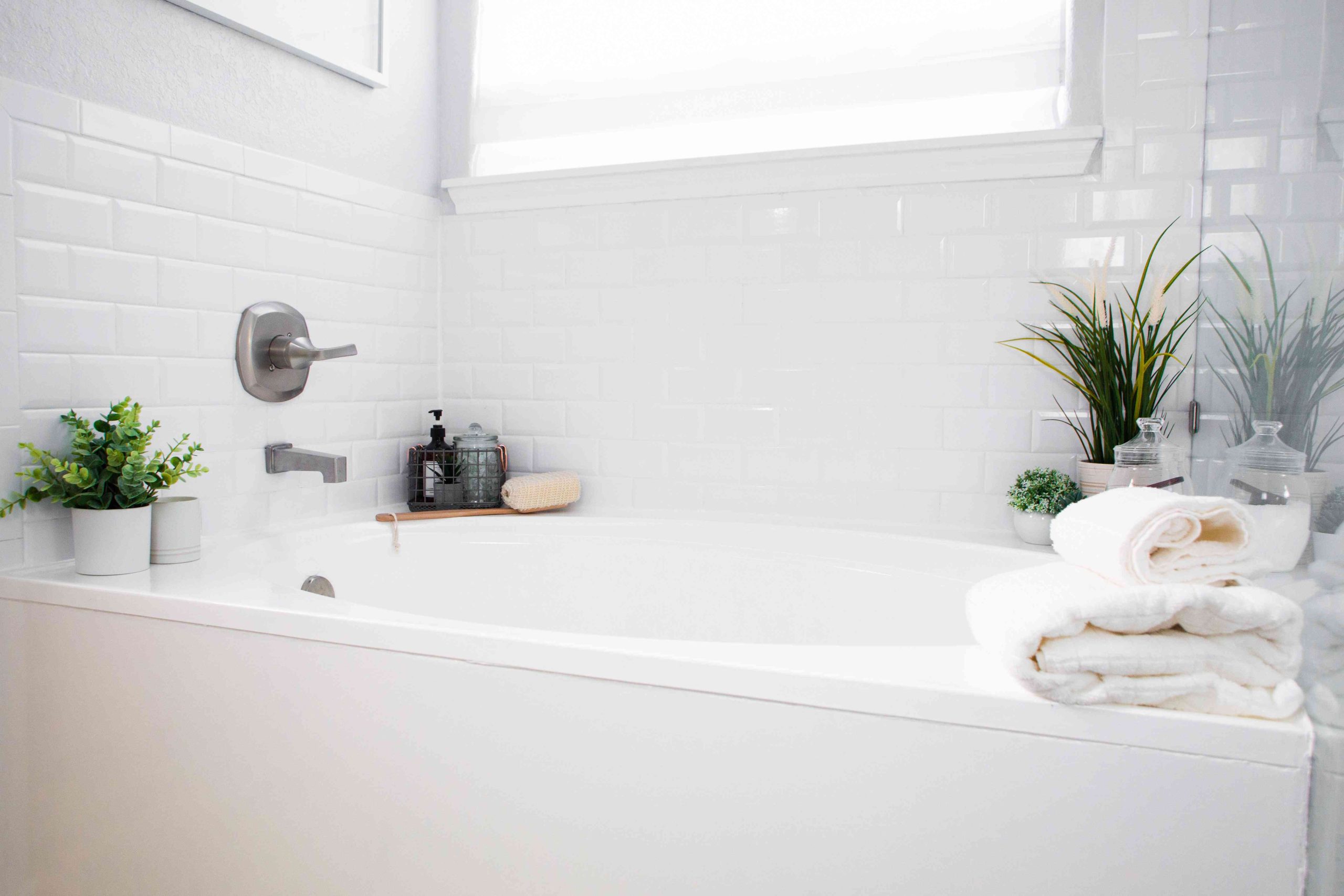 Benefits of Bathtub Refinishing