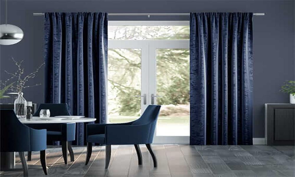 Benefits of Blackout Curtains
