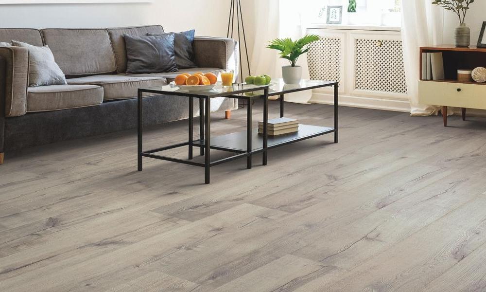 Durability How long does laminate flooring last