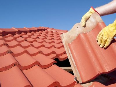 Essential Roof Repair