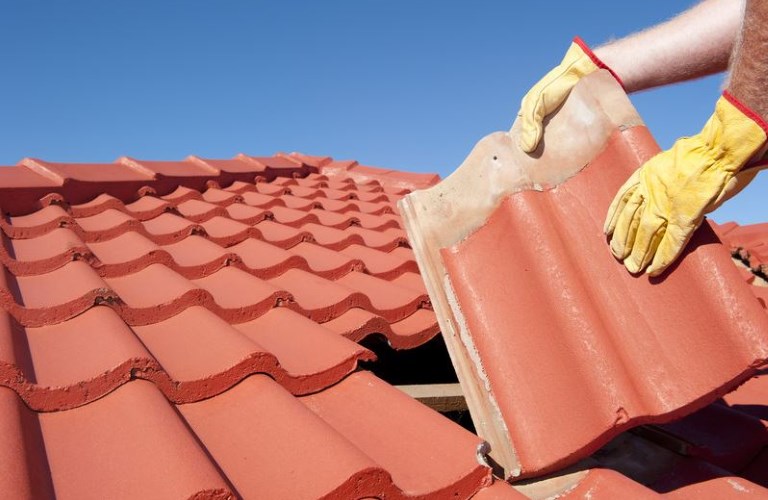 Essential Roof Repair