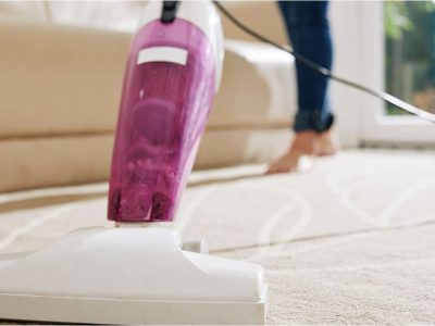 How to Clean Your Carpet Without Much Effort