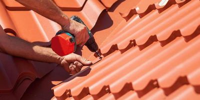Most Common Places a Roof Will Leak