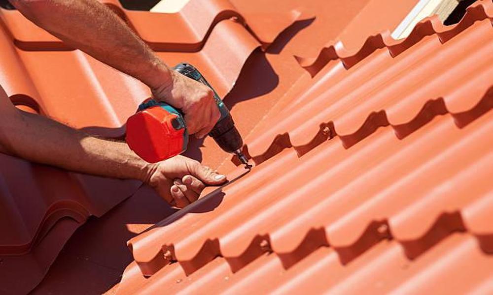 Most Common Places a Roof Will Leak