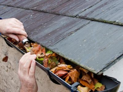 Roof Maintenance Tips to Prevent Roof Damage