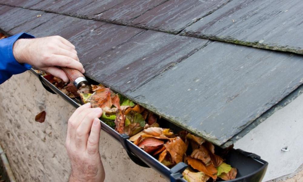 Roof Maintenance Tips to Prevent Roof Damage