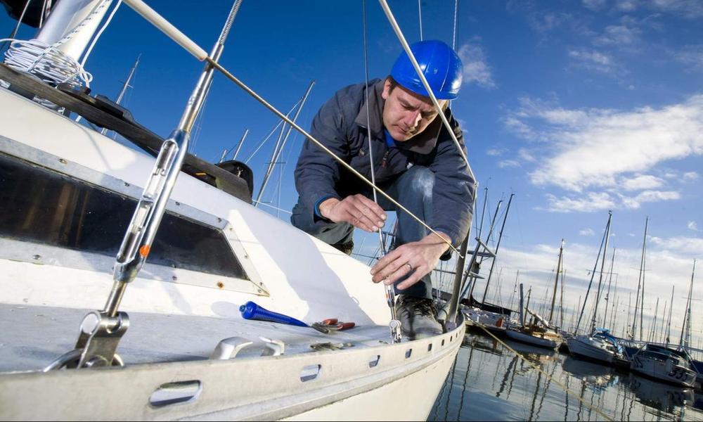Should You Wash Your Boat After Every Trip