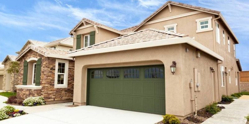 Ultimate guide to choosing the right garage door for your home