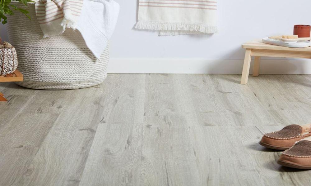 What is Vinyl Flooring