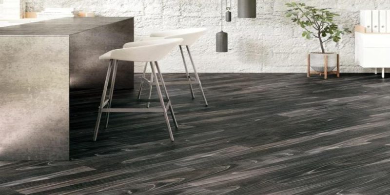 What should you know about LVT flooring