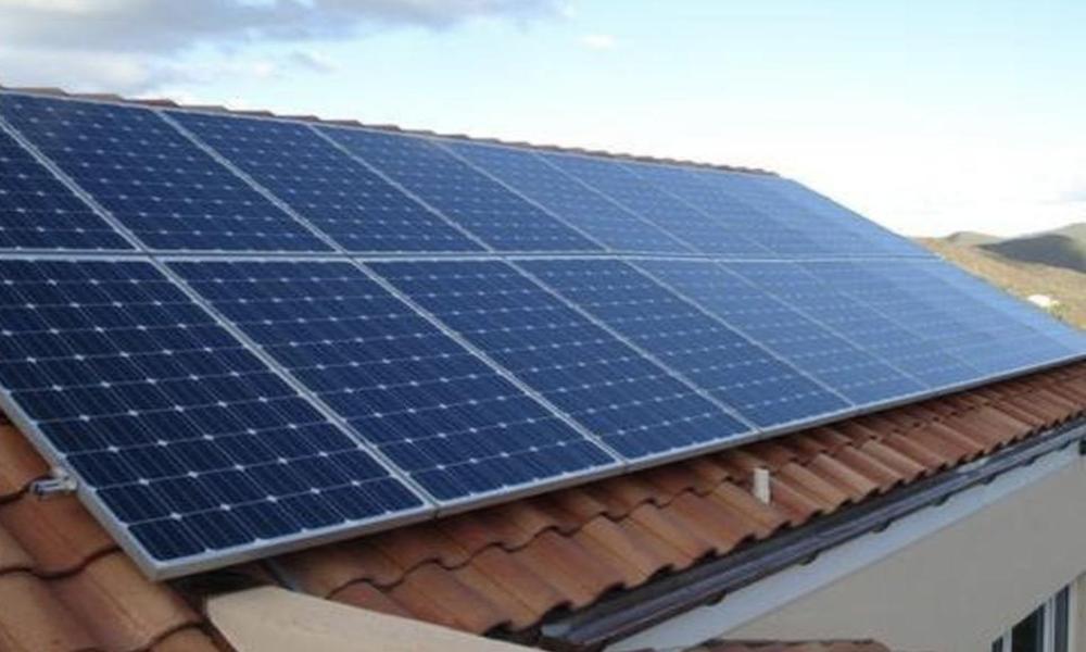 You Can Use Solar Too