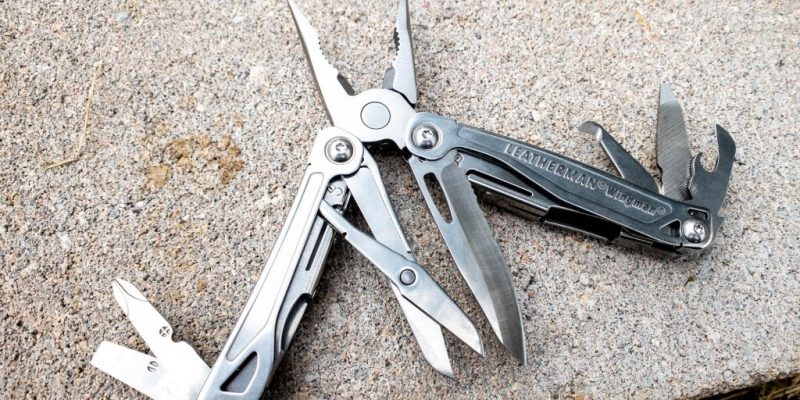 Get Ready for Anything with the Best Multi Tool of