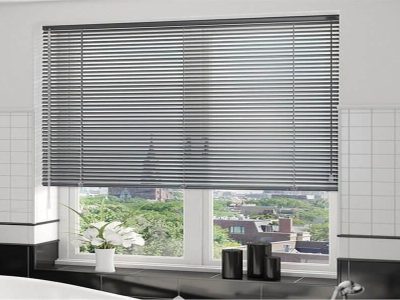 Why venetian blind is a better option