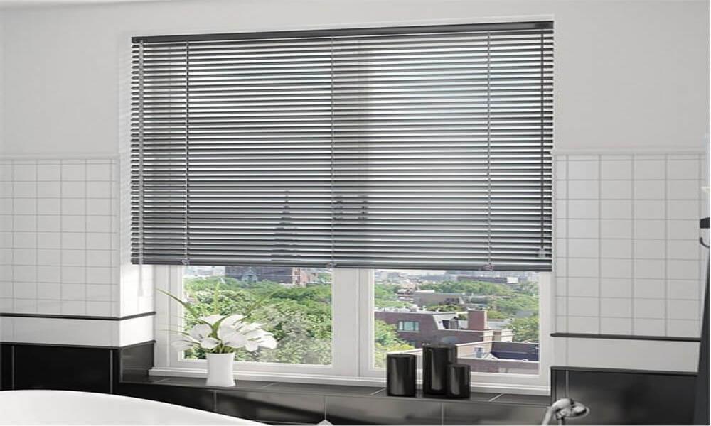 Why venetian blind is a better option