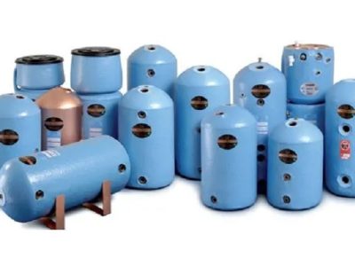 What Are The Signs That You Need A Hot Water Cylinder Replacement?