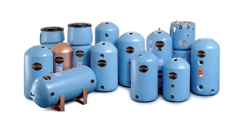 What Are The Signs That You Need A Hot Water Cylinder Replacement?