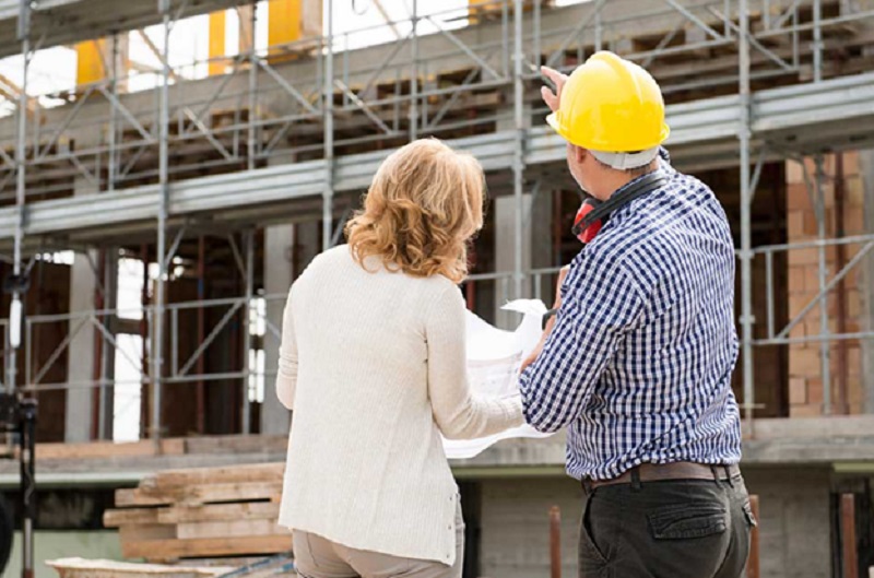 How Renovation Builders Elevate Tiny Homes and Apartments
