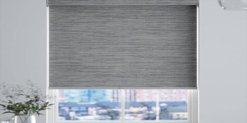 A Guide To A Variety Of Window Shades And Their Features