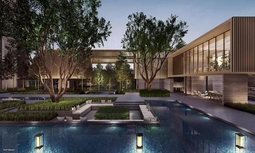 The Myst Condo A Brand New Establishment In Singapore