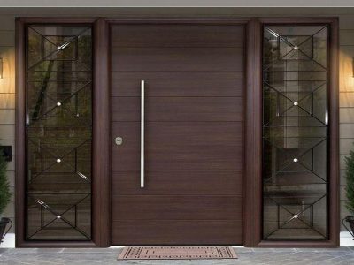 Are Custom Doors the Key to Elevating Your Home's Style and Sophistication