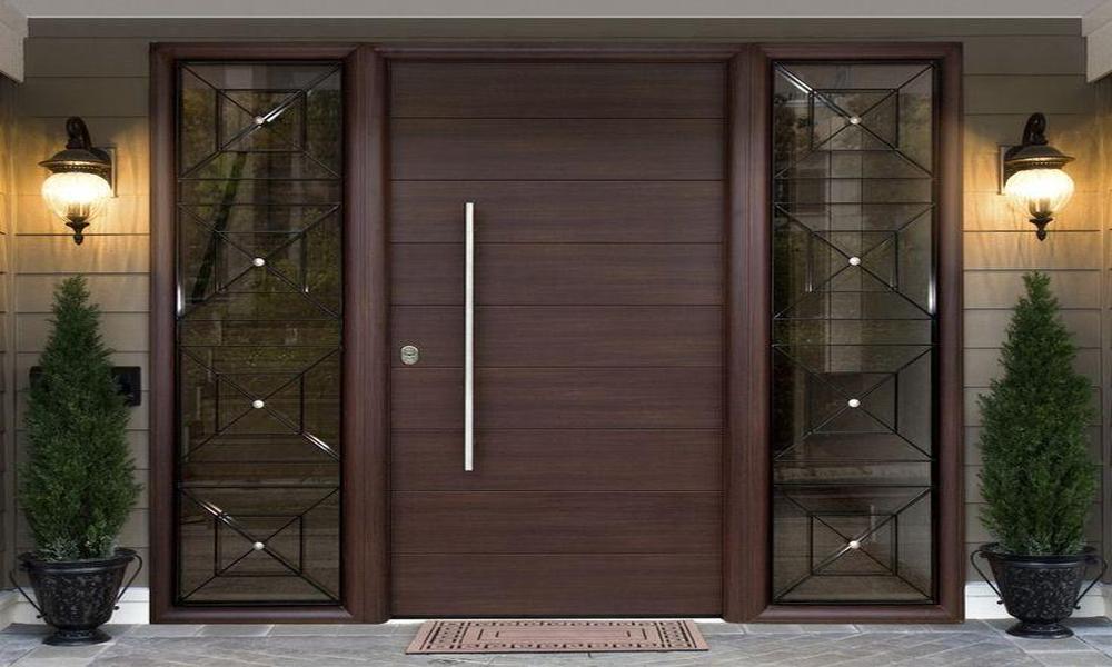 Are Custom Doors the Key to Elevating Your Home's Style and Sophistication