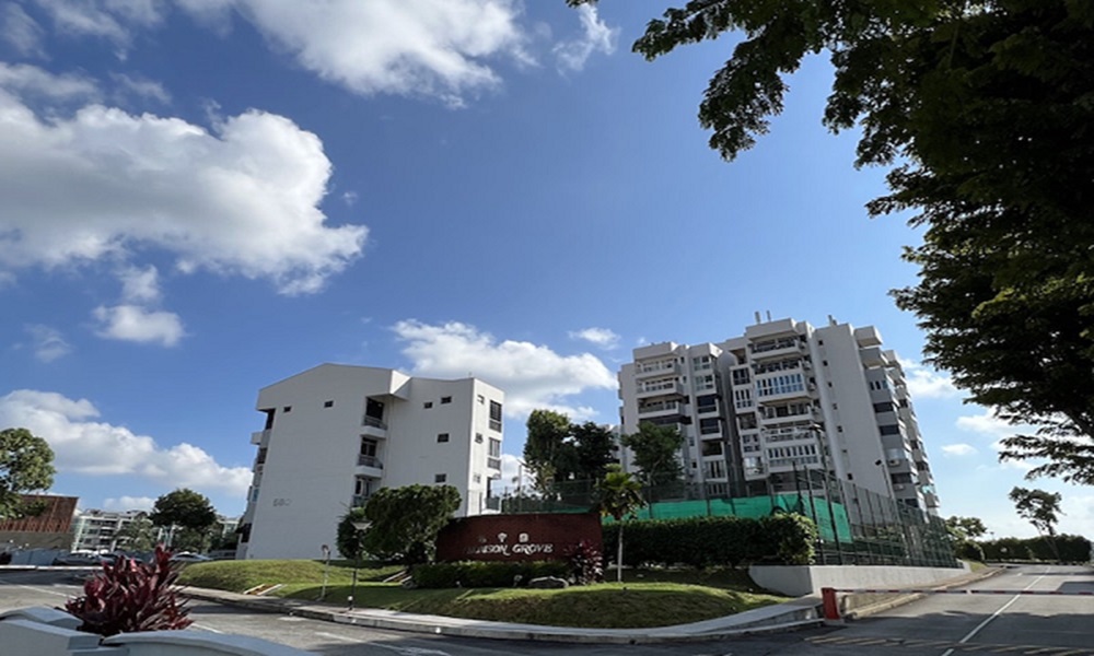 Redefining Luxurious Lifestyle