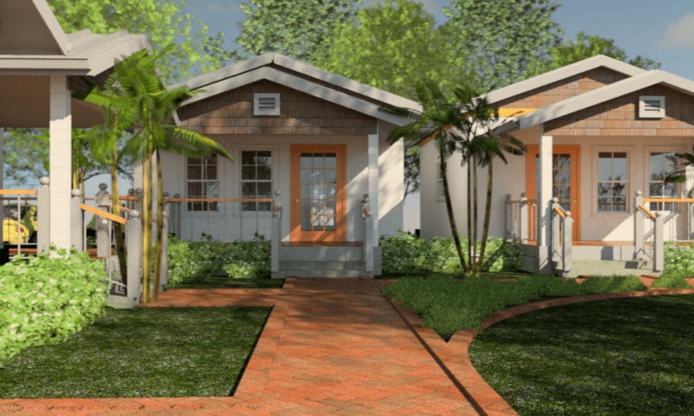 Finding Your Dream Home