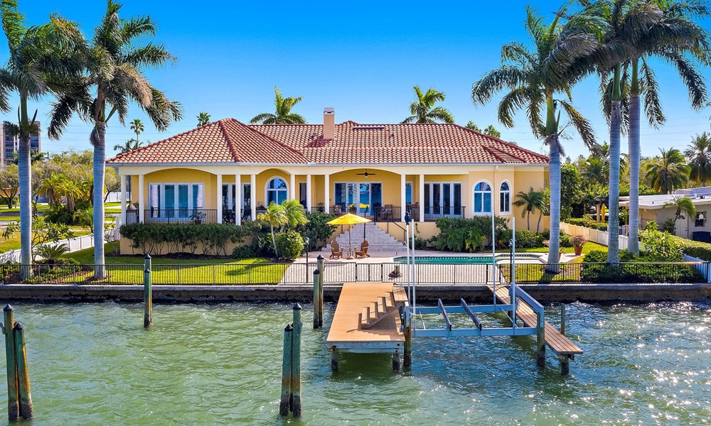 Navigating Home Buying in St. Pete Beach