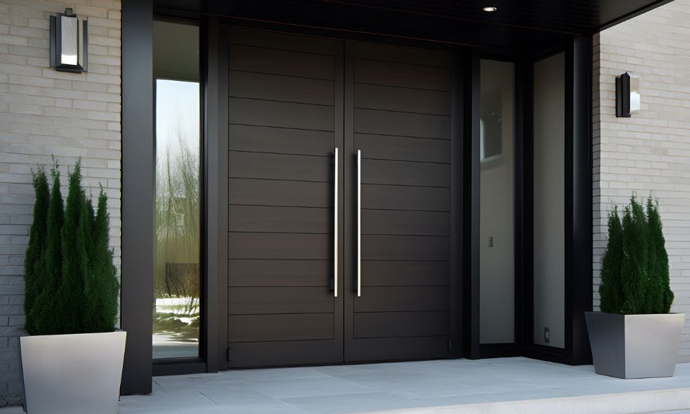 Quality Front Doors