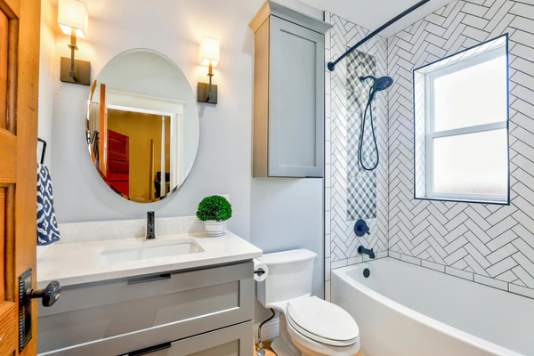 Bathroom Remodeling
