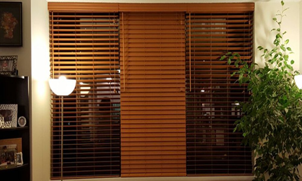 Window Blinds