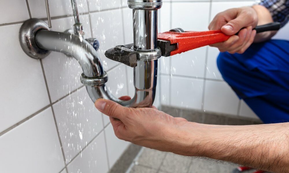 plumbing services