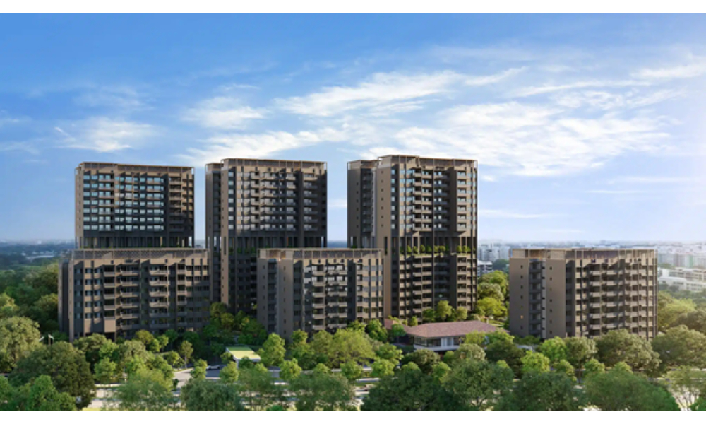 Canberra Crescent Residence