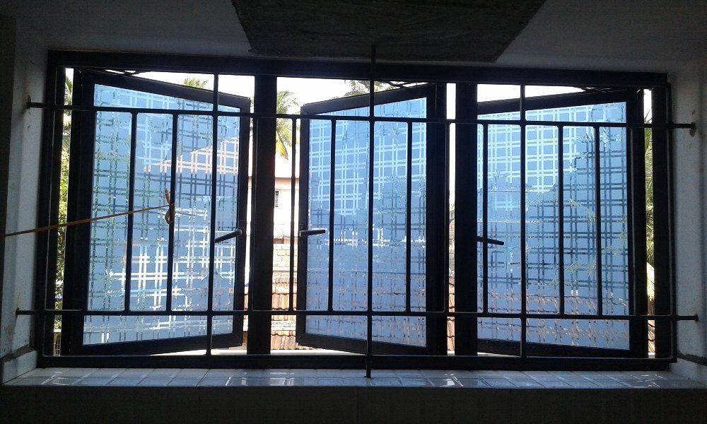 Aluminium Windows