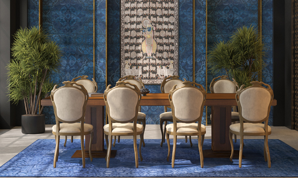 Designer Dining Chairs