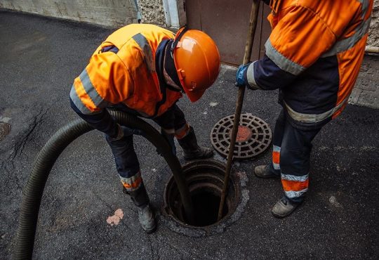 Professional Sewage